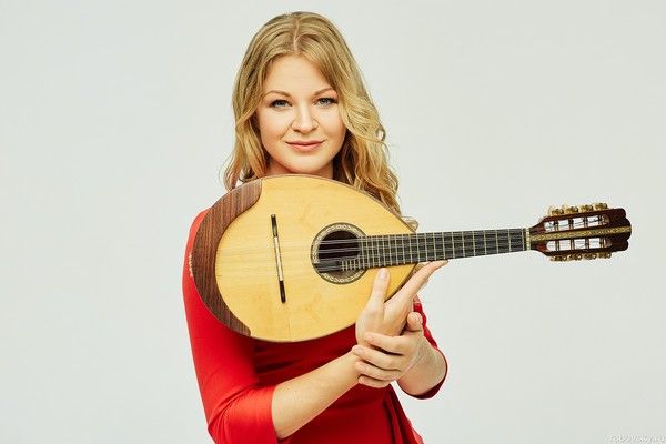 Струнная рапсодия