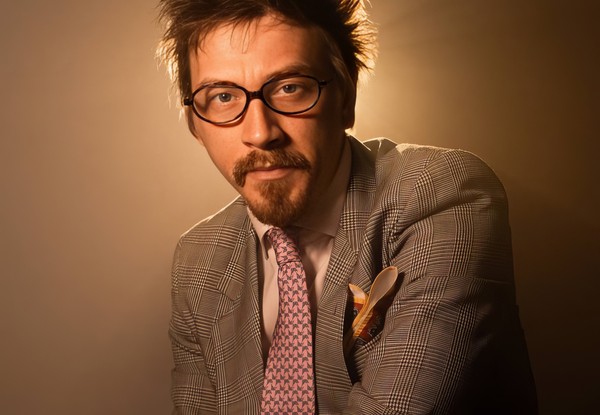 Квартет Дмитрия Сабурова при участии Art Baden