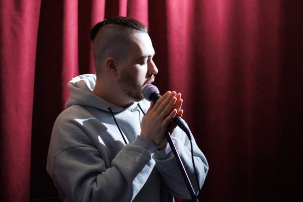 Вечер Ульяновской прозы