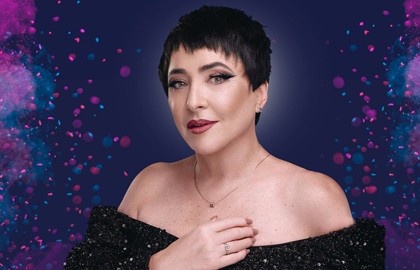 Лолита Милявская