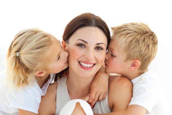 Игровая программа «Единственной маме на свете»