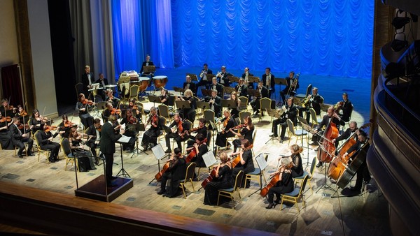 Два гения, два мира