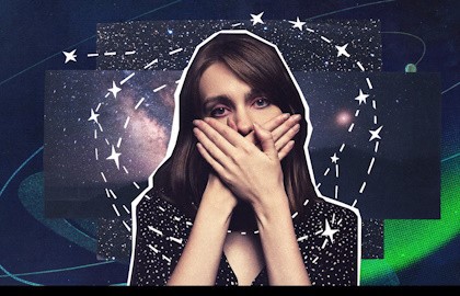 Нежность на бумаге