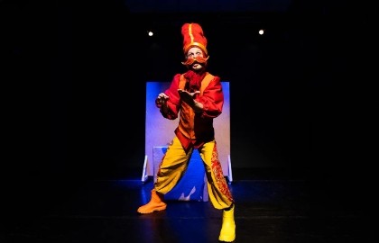 История хлеба