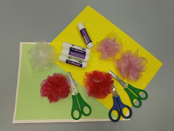 Творческая мастерская «Остров ненужных вещей: сувениры для друзей»