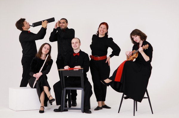 Про Веру и Анфису