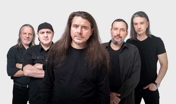 Группа «Калинов Мост»