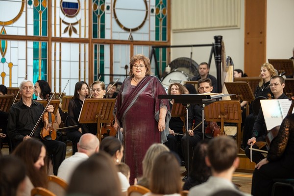 Конкурс артистов балета «Арабеск»