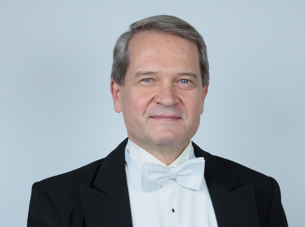 Концерт «Стравинский «Свадебка»