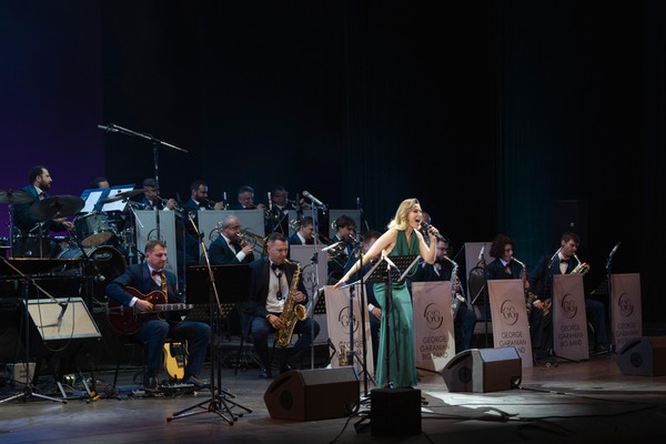 Концерт «Мировые шедевры»