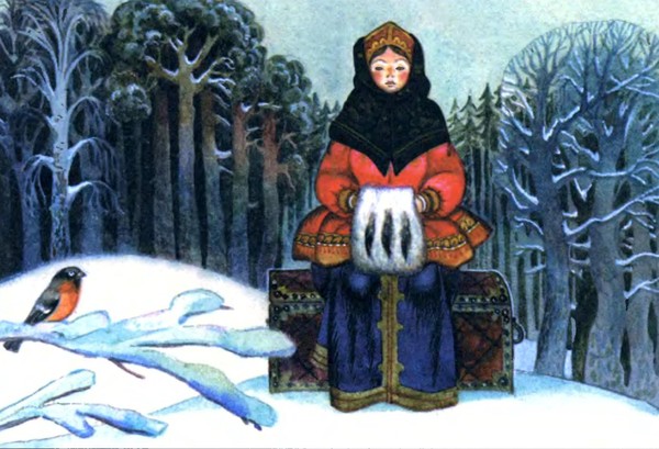 Встречи в экспозиции «Однажды, давным-давно…»