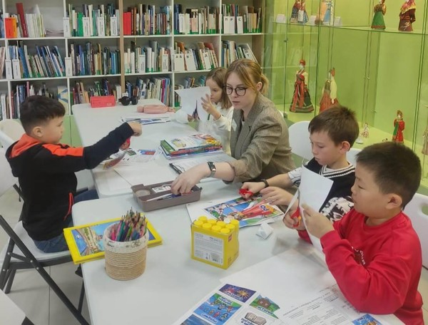 Программа «Удивительные места России: Камчатка»