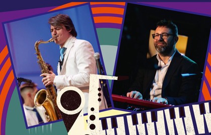 Романтический джаз