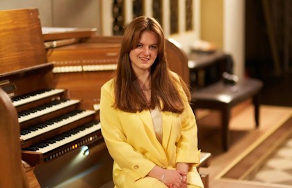 Четыре века органа