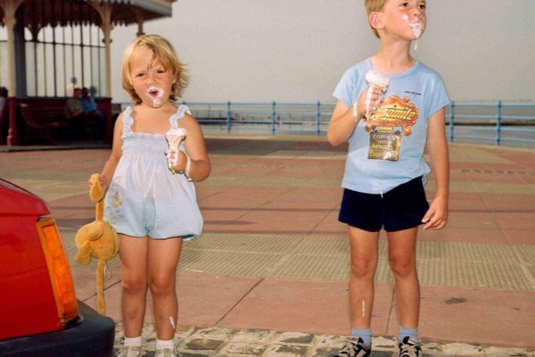 Кинопоказ «Я – Мартин Парр»