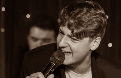 Rock station. Денис Селиванов