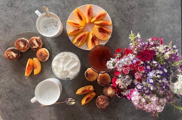 Мастер-класс «Фотооткрытка ко Дню матери»