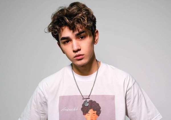 Концерт артиста АМИРЧИК