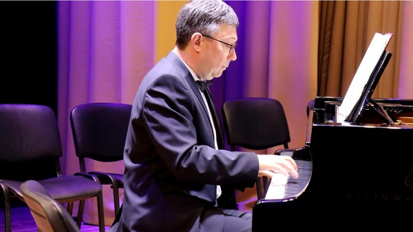 Концерт «Недетская «Детская»