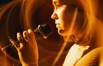 Утка, смерть и тюльпан