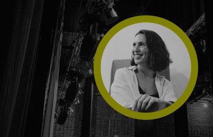 Гибкие навыки через актерские техники / Театральная неделя