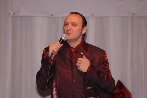 Концерт «Город влюбленных»