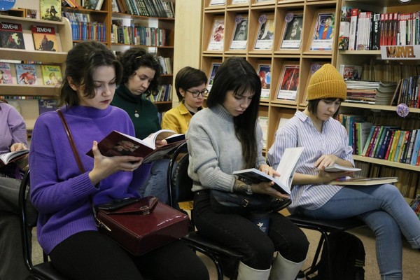 АЗИАТСКИЕ ВЫХОДНЫЕ: ЛЕКЦИЯ И МАСТЕР-КЛАСС