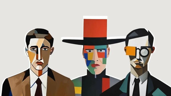 Лекция «Город ОБЭРЕУТов»