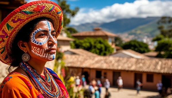 Культурный код Латинской Америки в произведениях писателей Аргентины, Мексики и Чили