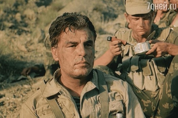 Кинопоказ «Афганский излом»