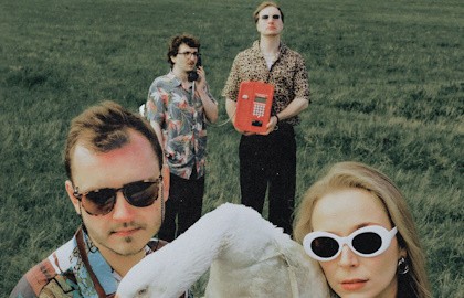 Группа «Испанский стыд​»