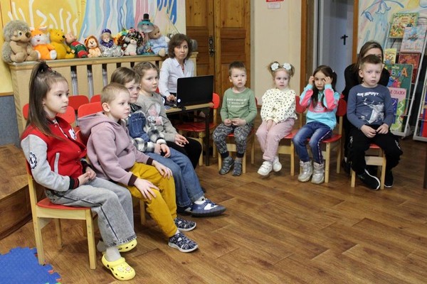 Встреча «Хороводы со Снегурочкой»