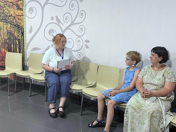 Беседа–диспут «Все вправе знать о праве»