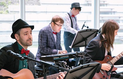 Moonberry jam & Марина Виноградова