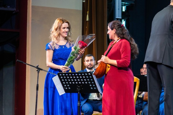 «Мелодия о Дагестане»