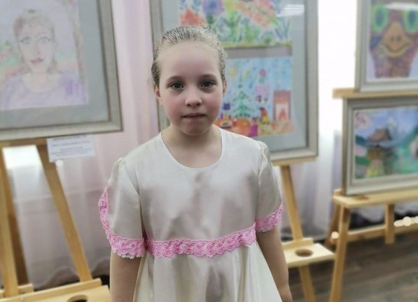 II Международный фестиваль-конкурс творчества и искусств «ART-ЛИСА»