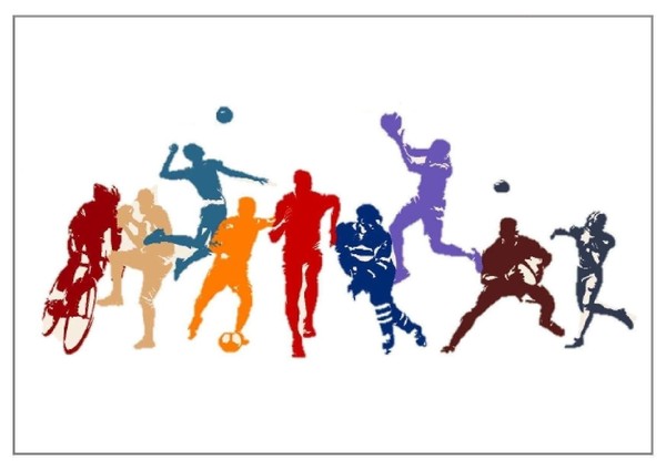 «Спортик приглашает»