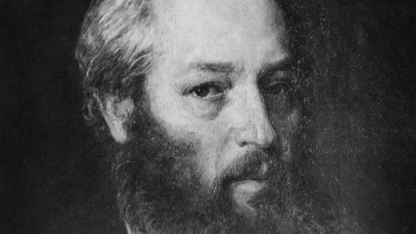 Лекция к 205-летию со дня рождения Афанасия Афанасьевича Фета