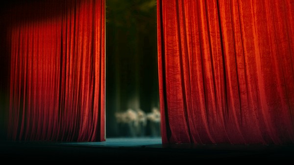 Спектакль «Мальчики»