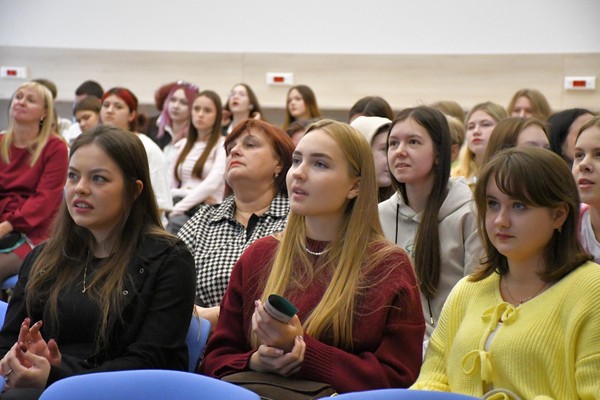 Памятный вечер «Человек своего поколения: Константин Симонов»