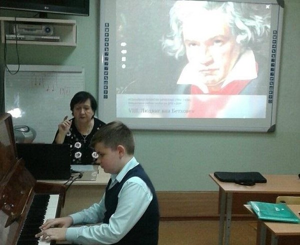 Школьный конкурс «Юный музыковед –2025»