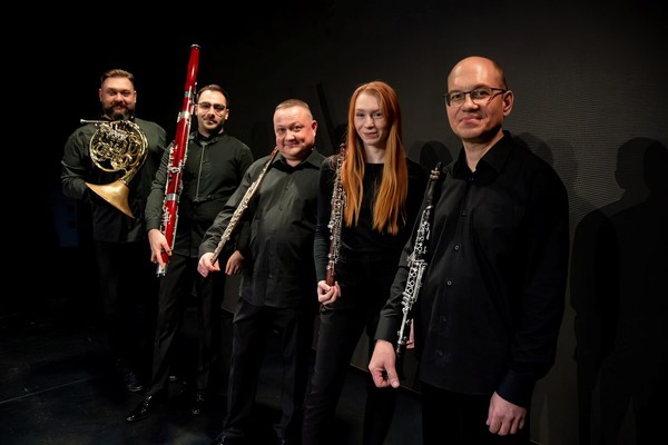 Воскресенье с Римским-Корсаковым