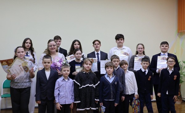 «Есть такая профессия – Родину защищать»