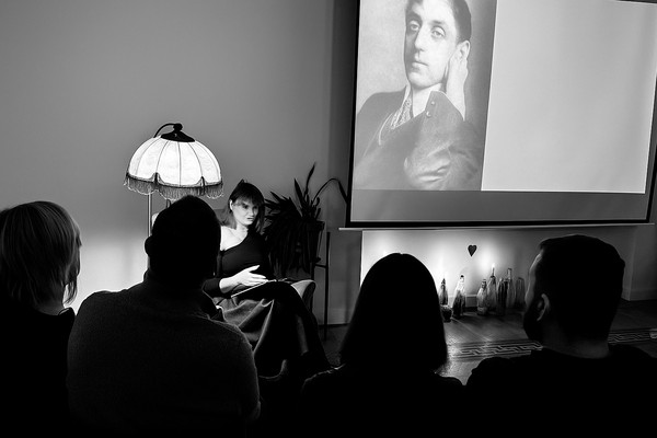 Авторская лекция Нанико Соколовой «Светская жизнь Петербурга XIX века»