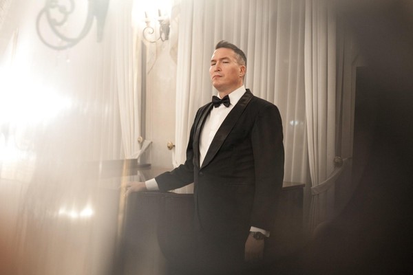 Оперный спектакль «Евгений Онегин»