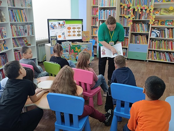 Познавательная беседа «Искусства Древнего Египта»