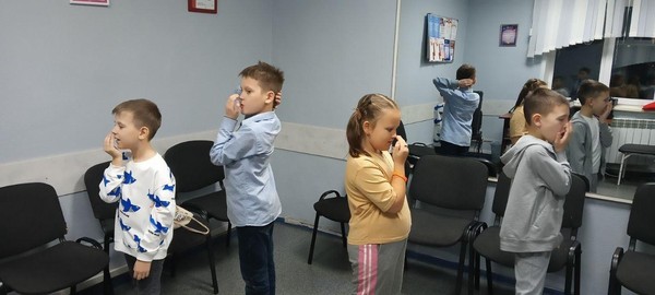 Мастер-класс «Актерское мастерство в вокале. Почему это важно?»