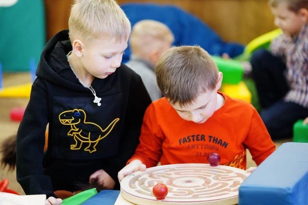 Мастер-класс «Финансовая грамотность в театре кукол»