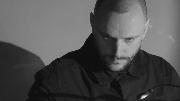 Birth of Sound: Andy Kay, Sedatic