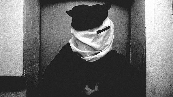 Абрамакабра: мрачный гул немого кино. Прослушивание винила с Колей Могилой